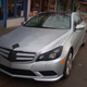 Illustration for article titled 2010 Mercedes E500 Coupe: New Coupe, New Name